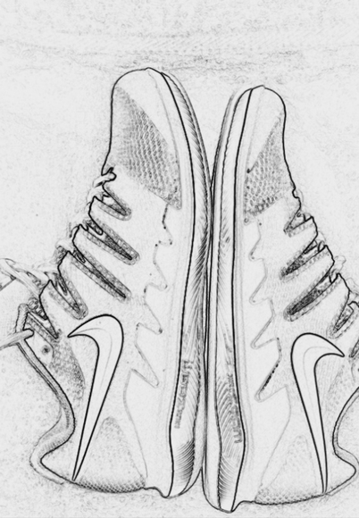 NOTHING, JUST SHOWING OFF MY OWN ISH BC SUPPOSEDLY, ITS COOL TO DO ON POSH... - Picture 7 of 8